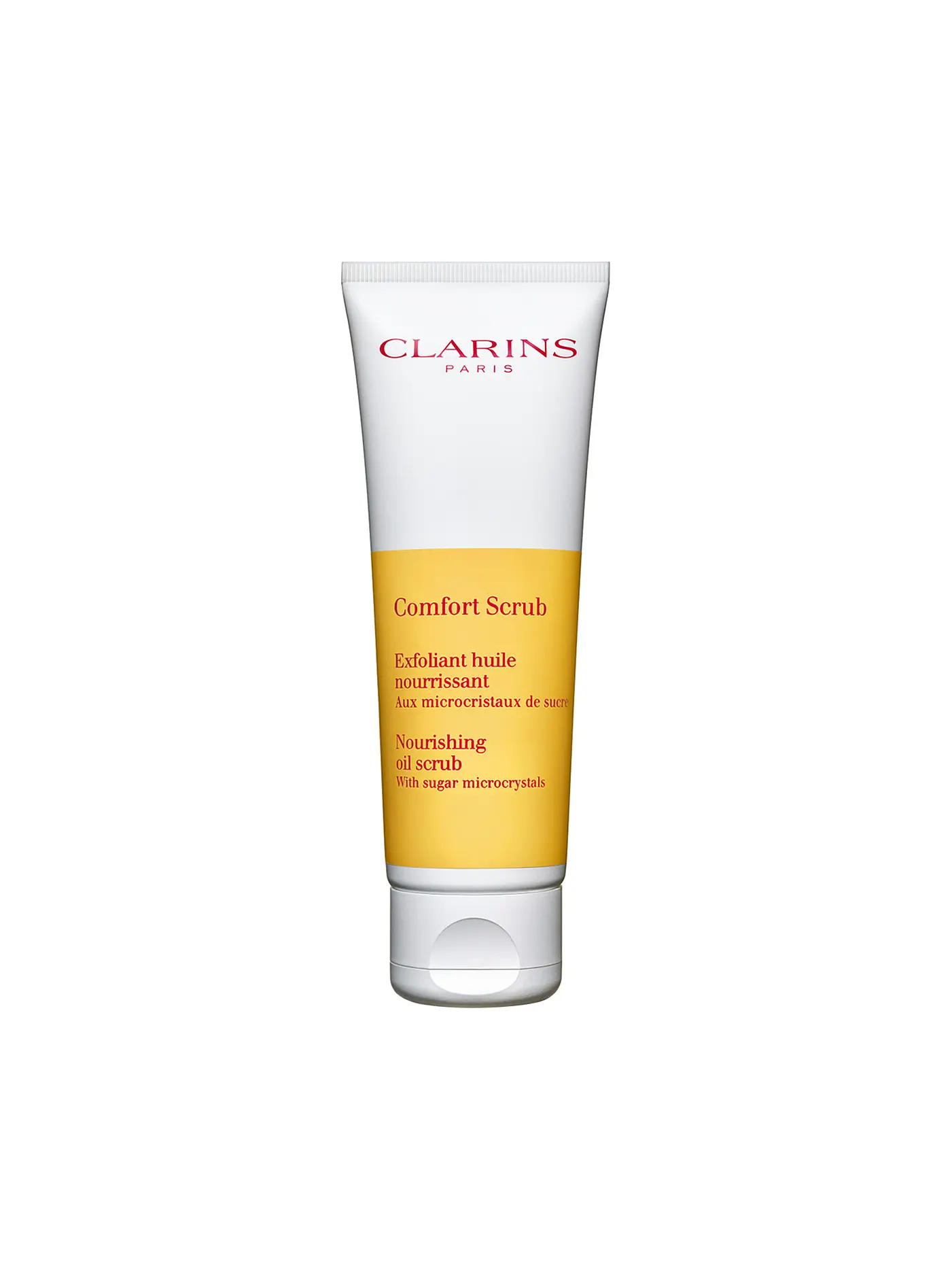 CLARINS | Peeling - Comfort Scrub 50ml | 